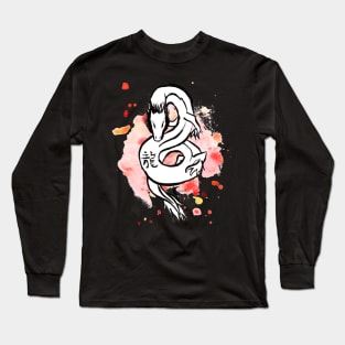 The Dragon - Chinese Zodiac Long Sleeve T-Shirt